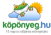 eszakhevesido