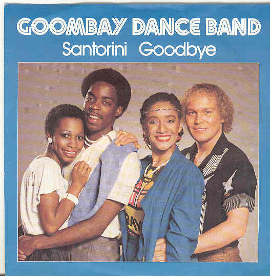 Goombay+dance+band