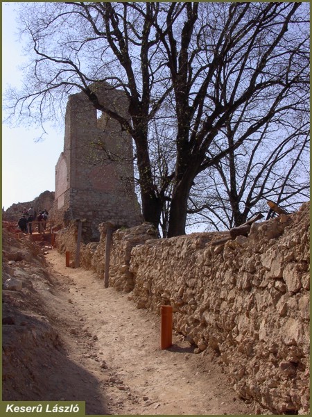 magyarvarak