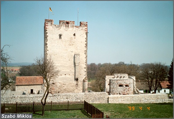 magyarvarak