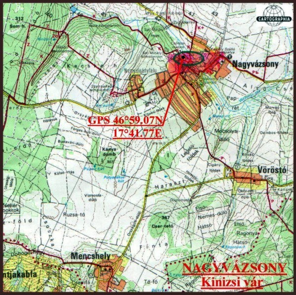 magyarvarak