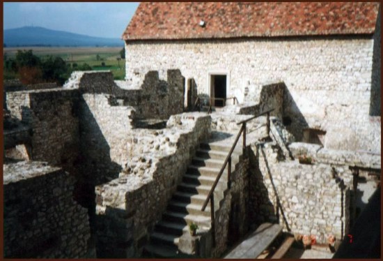 magyarvarak