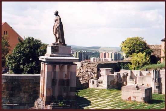 magyarvarak