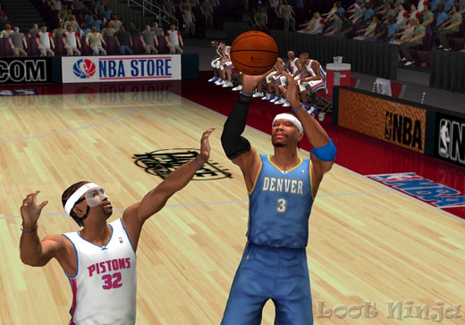 Nba 08