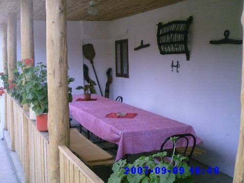 Veranda