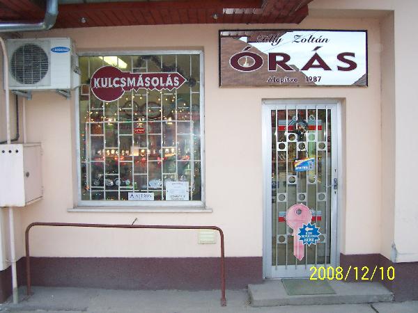 orasmester