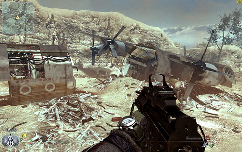 fullcod