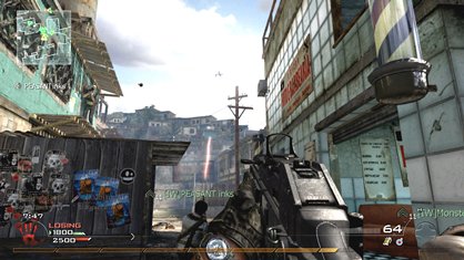 fullcod