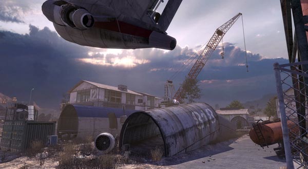 fullcod
