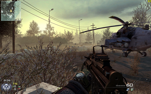 fullcod