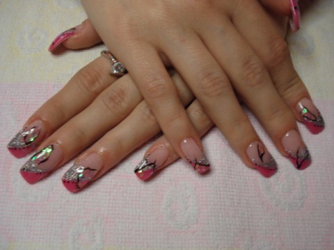 szivarvanynails