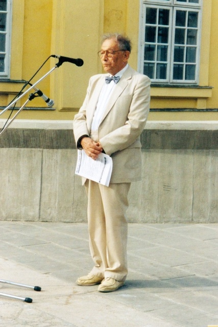 vedegylet