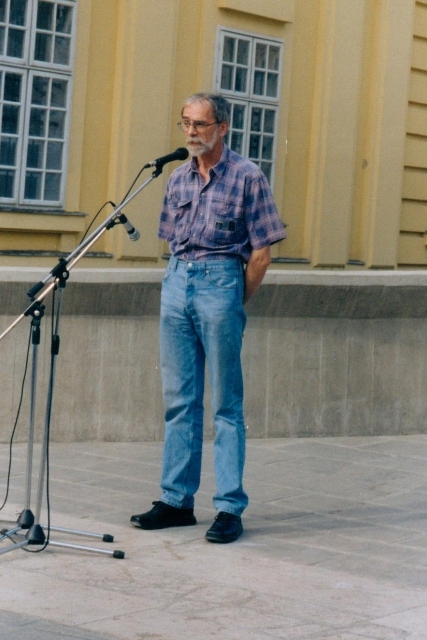 vedegylet